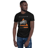 Big fifty Short-Sleeve Unisex T-Shirt - Blessed Brewing