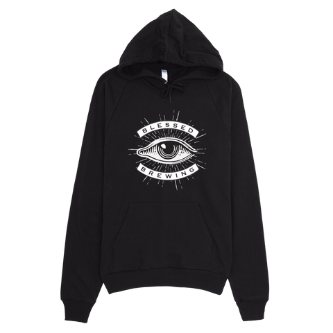 Blessed Brewing Logo Hoodie - Blessed Brewing