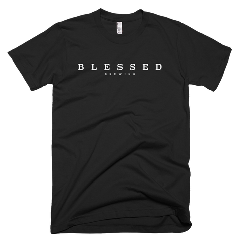 Blessed Brand T-shirt - Blessed Brewing