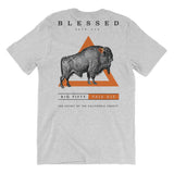 Big Fifty Unisex Short Sleeve T-shirt - Blessed Brewing