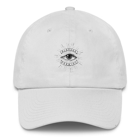 Blessed Logo Dad Cap - Blessed Brewing